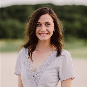 Meet your Posher, Paige